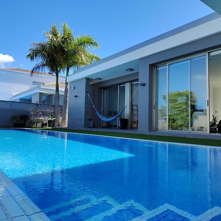 Villa Boutique La Quinta Santa Úrsula المظهر الخارجي الصورة