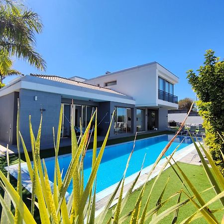 Villa Boutique La Quinta Santa Úrsula المظهر الخارجي الصورة