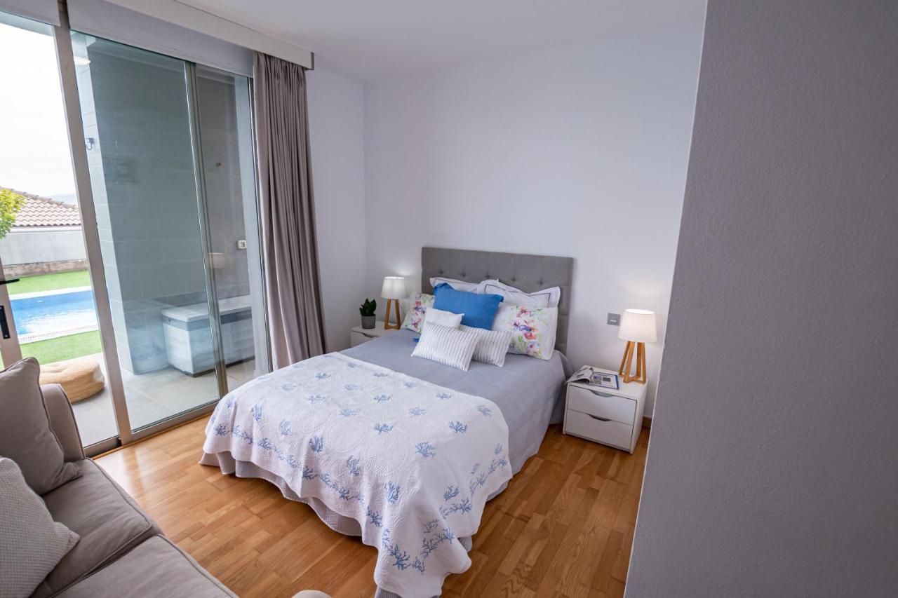 Villa Boutique La Quinta Santa Úrsula المظهر الخارجي الصورة