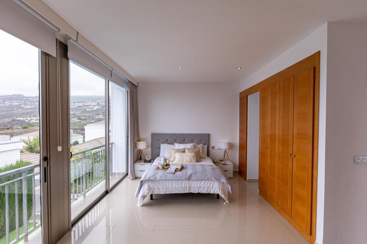 Villa Boutique La Quinta Santa Úrsula المظهر الخارجي الصورة