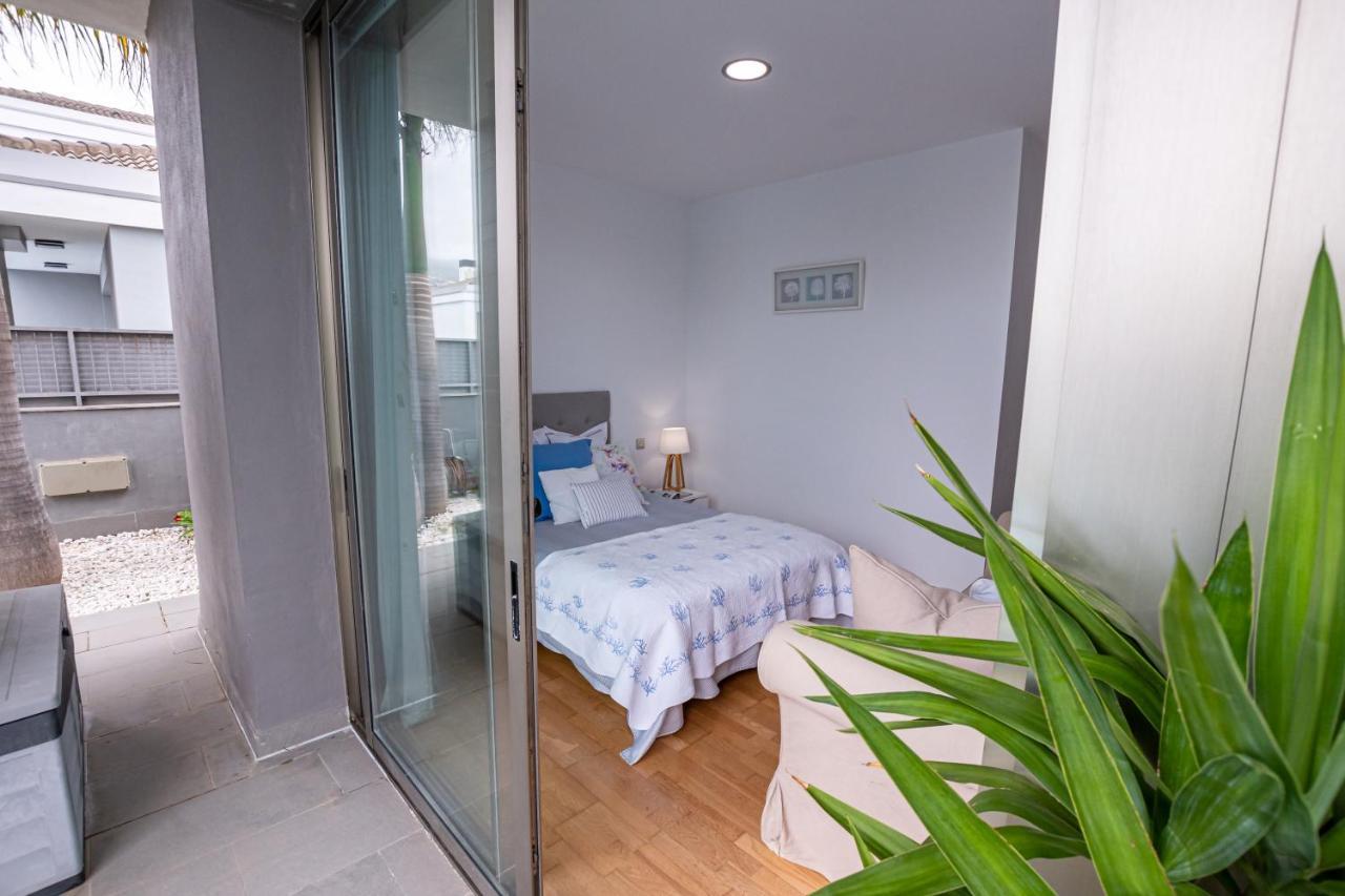 Villa Boutique La Quinta Santa Úrsula المظهر الخارجي الصورة