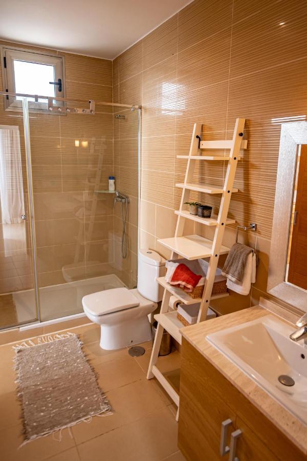 Villa Boutique La Quinta Santa Úrsula المظهر الخارجي الصورة