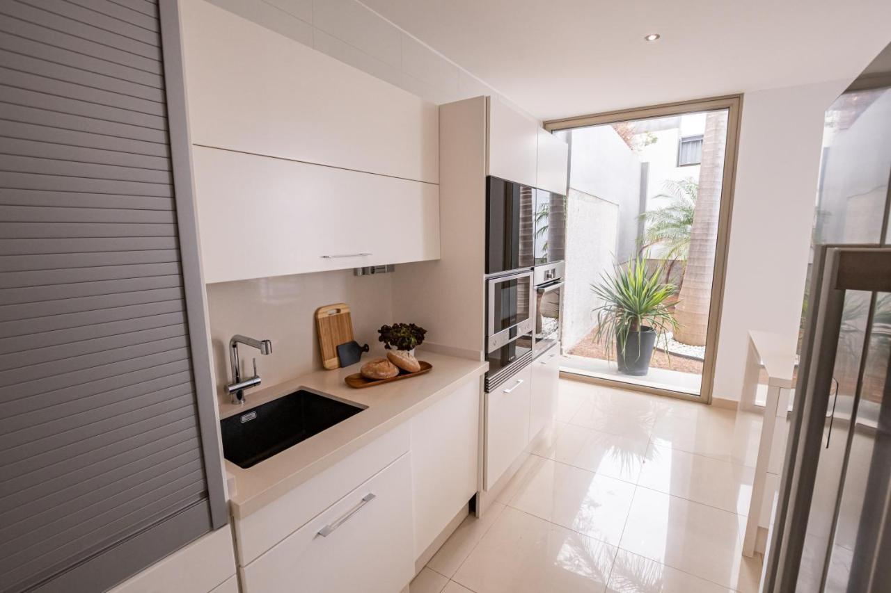 Villa Boutique La Quinta Santa Úrsula المظهر الخارجي الصورة