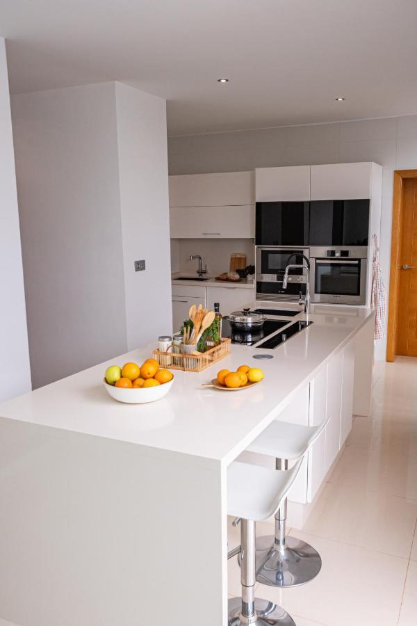 Villa Boutique La Quinta Santa Úrsula المظهر الخارجي الصورة