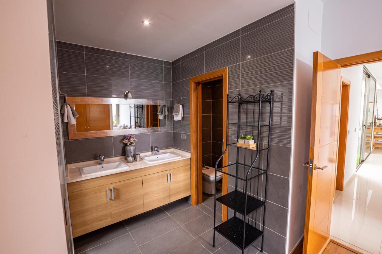 Villa Boutique La Quinta Santa Úrsula المظهر الخارجي الصورة
