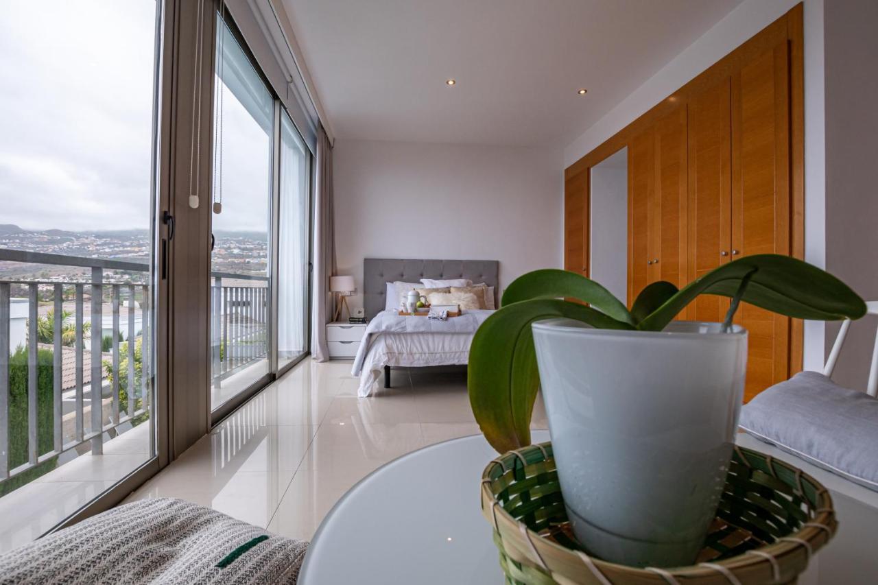 Villa Boutique La Quinta Santa Úrsula المظهر الخارجي الصورة