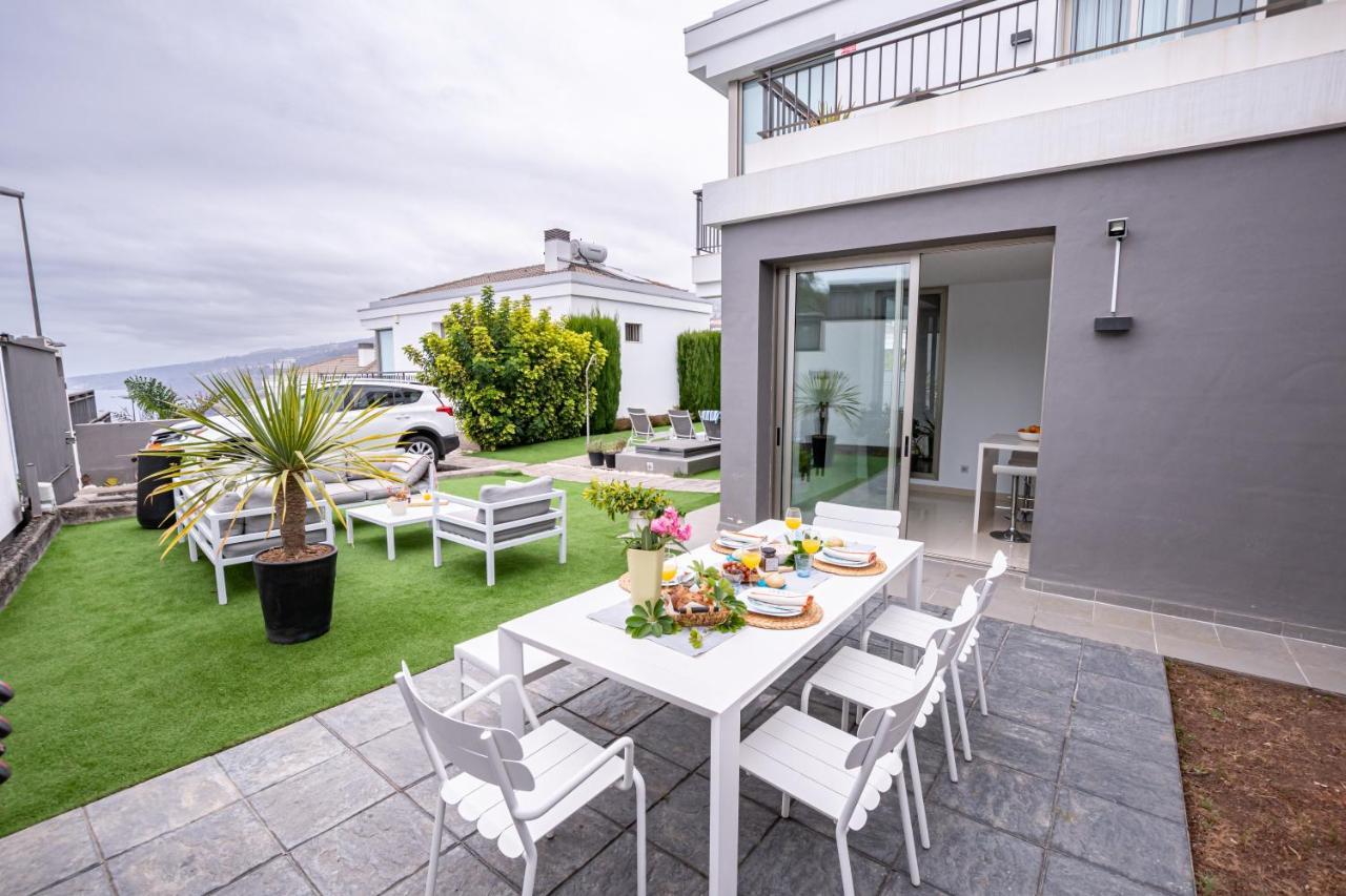 Villa Boutique La Quinta Santa Úrsula المظهر الخارجي الصورة