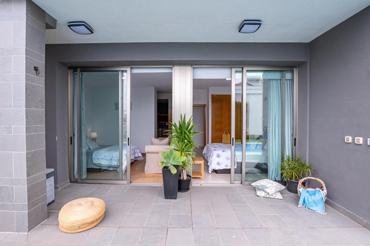 Villa Boutique La Quinta Santa Úrsula المظهر الخارجي الصورة