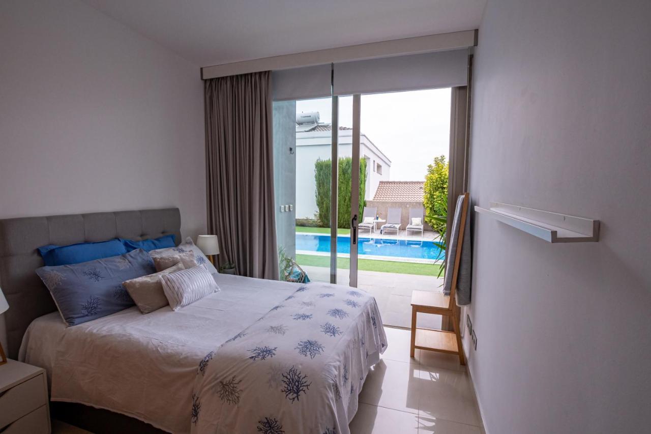 Villa Boutique La Quinta Santa Úrsula المظهر الخارجي الصورة