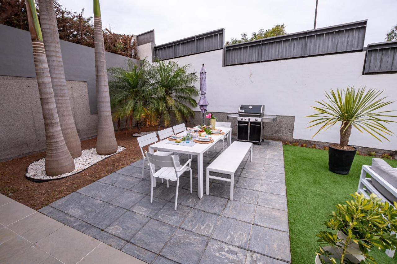 Villa Boutique La Quinta Santa Úrsula المظهر الخارجي الصورة