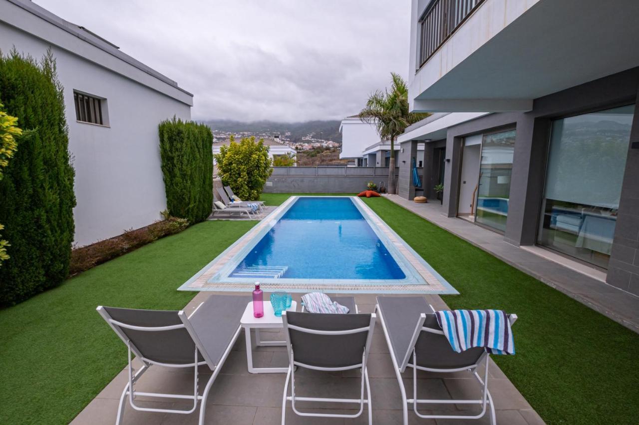 Villa Boutique La Quinta Santa Úrsula المظهر الخارجي الصورة