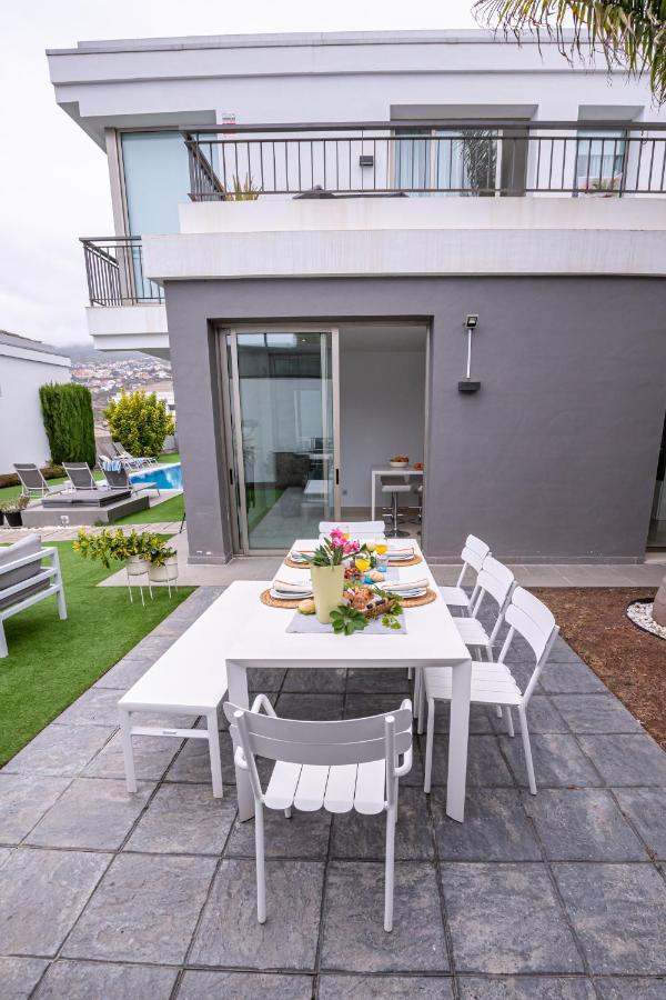 Villa Boutique La Quinta Santa Úrsula المظهر الخارجي الصورة