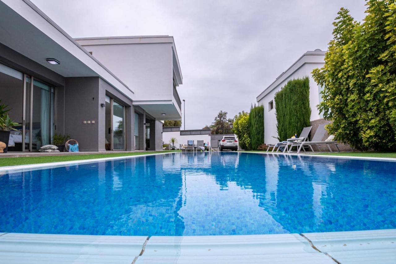 Villa Boutique La Quinta Santa Úrsula المظهر الخارجي الصورة