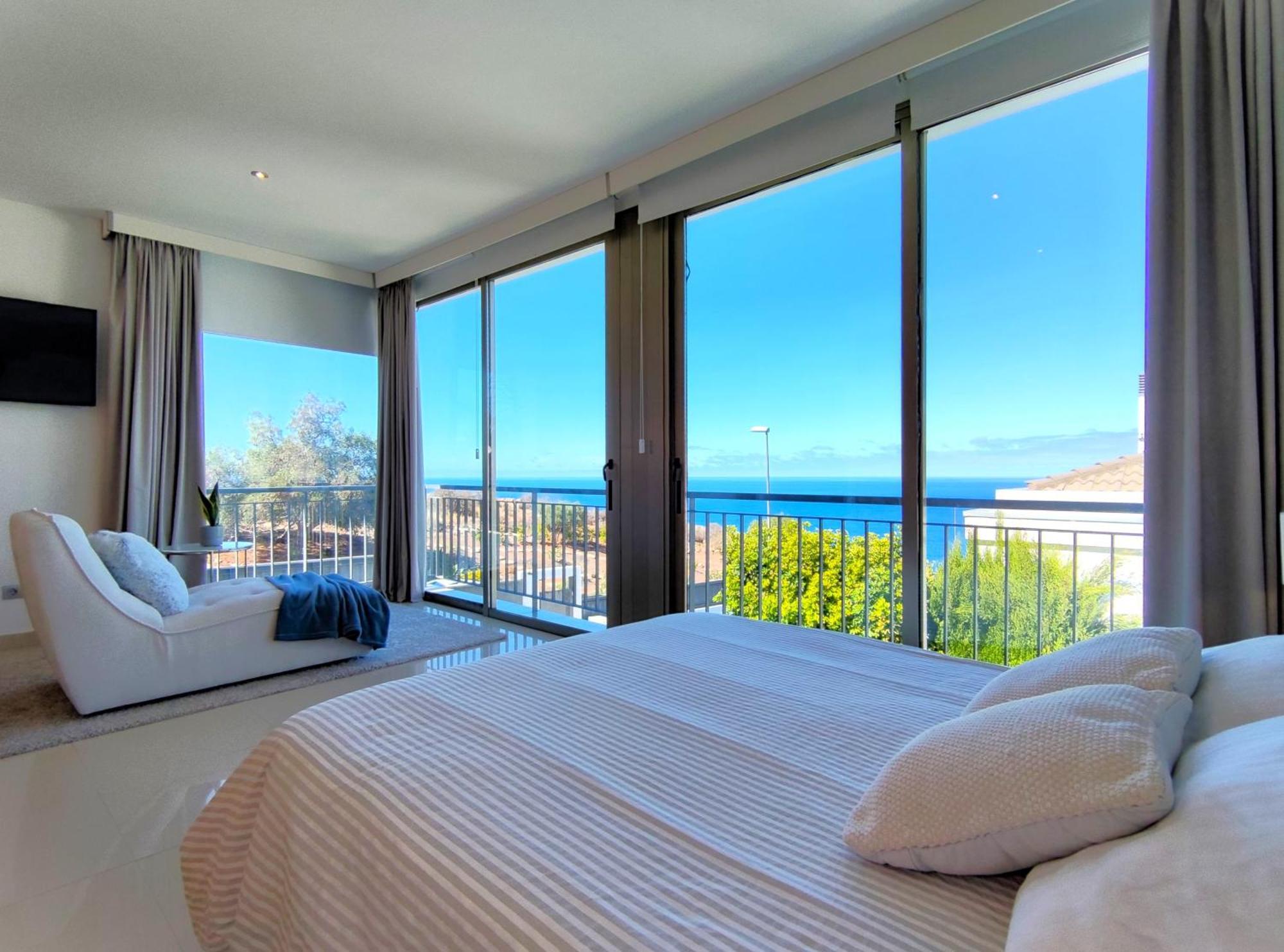 Villa Boutique La Quinta Santa Úrsula المظهر الخارجي الصورة