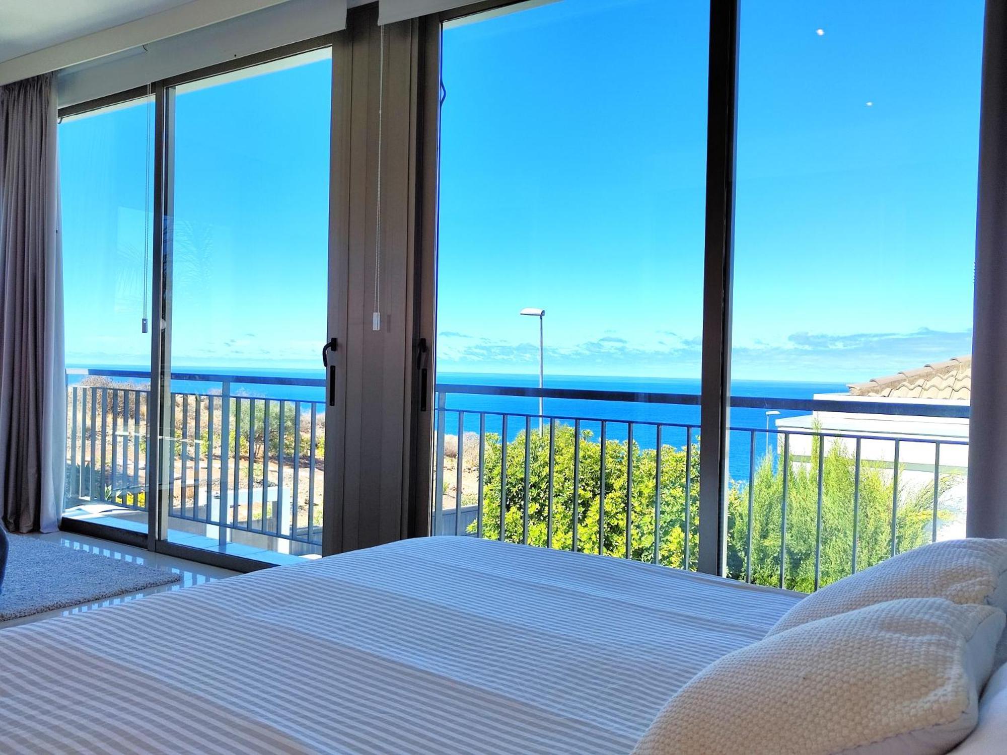 Villa Boutique La Quinta Santa Úrsula المظهر الخارجي الصورة