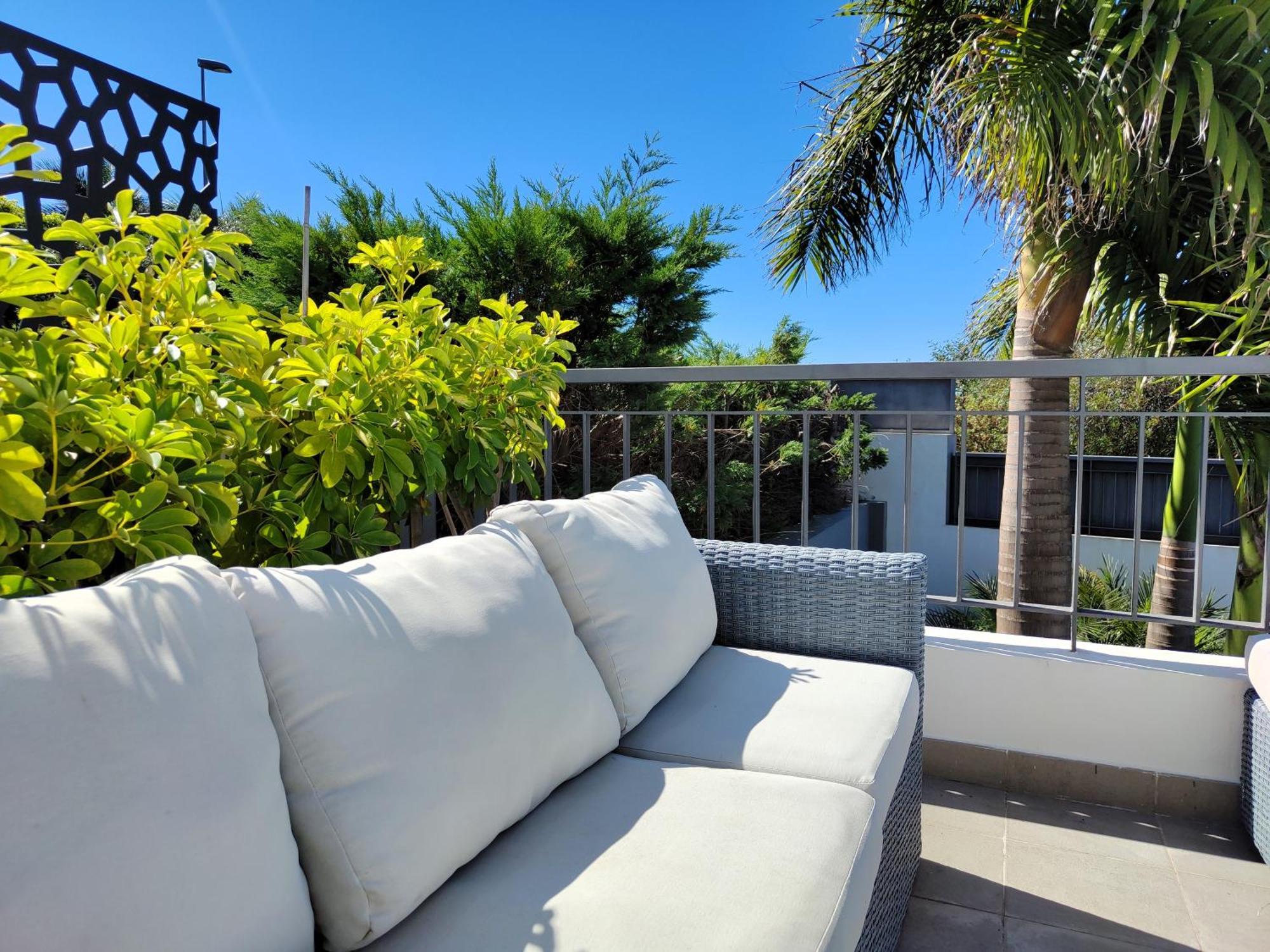 Villa Boutique La Quinta Santa Úrsula المظهر الخارجي الصورة