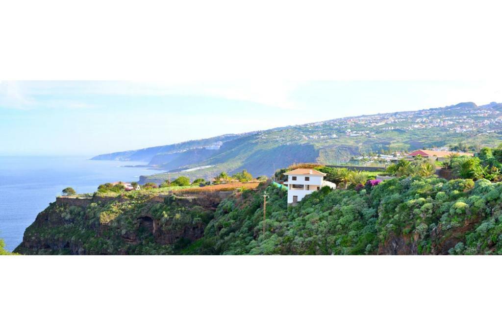 Villa Boutique La Quinta Santa Úrsula المظهر الخارجي الصورة