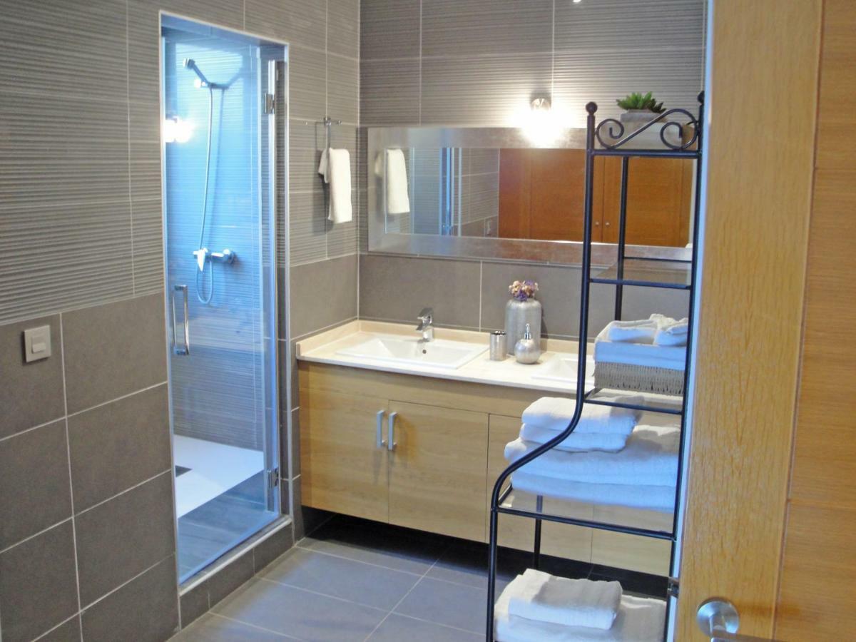 Villa Boutique La Quinta Santa Úrsula المظهر الخارجي الصورة